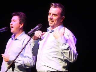 Újévi Gála 2018 - fotó: Sándor Judit