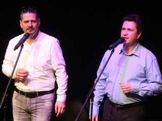 Újévi Gála 2018 - fotó: Sándor Judit