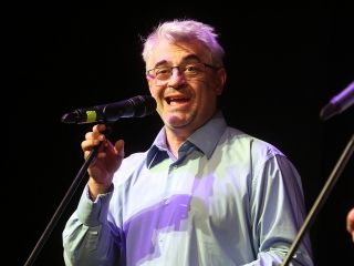 Újévi Gála 2018 - fotó: Sándor Judit