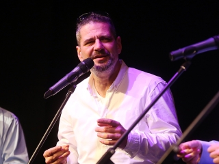 Újévi Gála 2018 - fotó: Sándor Judit