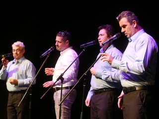 Újévi Gála 2018 - fotó: Sándor Judit