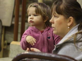 NB II Női Kézi DAC DKKA - fotó: Ónodi Zoltán