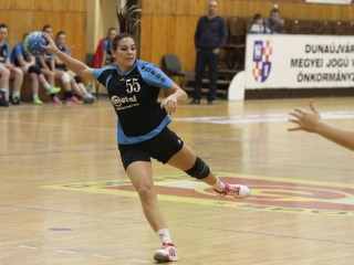 NB II Női Kézi DAC DKKA - fotó: Ónodi Zoltán