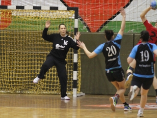 NB II Női Kézi DAC DKKA - fotó: Ónodi Zoltán