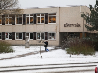 Havas Dunaújváros (2018) - fotó: Ónodi Zoltán