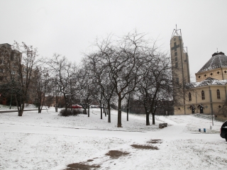 Havas Dunaújváros (2018) - fotó: Ónodi Zoltán