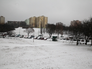 Havas Dunaújváros (2018) - fotó: Ónodi Zoltán