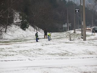 Havas Dunaújváros (2018) - fotó: Ónodi Zoltán
