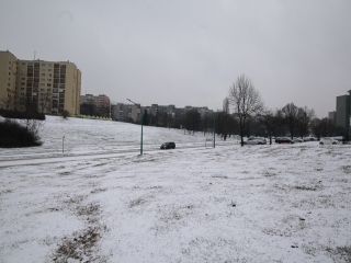 Havas Dunaújváros (2018) - fotó: Ónodi Zoltán