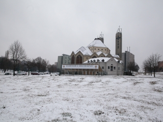 Havas Dunaújváros (2018) - fotó: Ónodi Zoltán