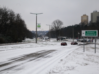 Havas Dunaújváros (2018) - fotó: Ónodi Zoltán