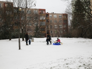 Havas Dunaújváros (2018) - fotó: Ónodi Zoltán