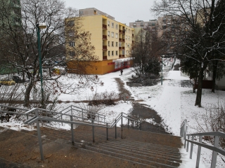 Havas Dunaújváros (2018) - fotó: Ónodi Zoltán