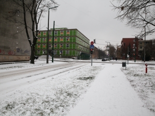 Havas Dunaújváros (2018) - fotó: Ónodi Zoltán