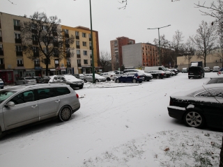 Havas Dunaújváros (2018) - fotó: Ónodi Zoltán