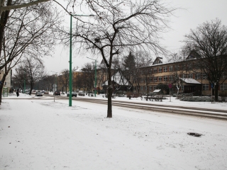 Havas Dunaújváros (2018) - fotó: Ónodi Zoltán