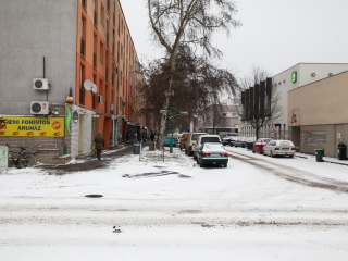 Havas Dunaújváros (2018) - fotó: Ónodi Zoltán