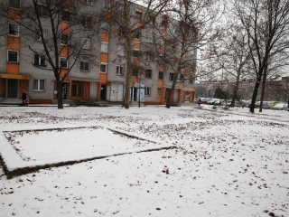 Havas Dunaújváros (2018) - fotó: Ónodi Zoltán