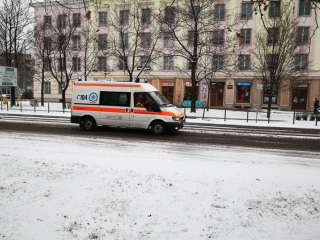 Havas Dunaújváros (2018) - fotó: Ónodi Zoltán