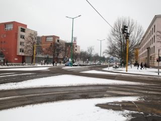 Havas Dunaújváros (2018) - fotó: Ónodi Zoltán