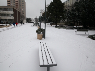 Havas Dunaújváros (2018) - fotó: Ónodi Zoltán