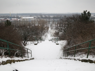 Havas Dunaújváros (2018) - fotó: Ónodi Zoltán