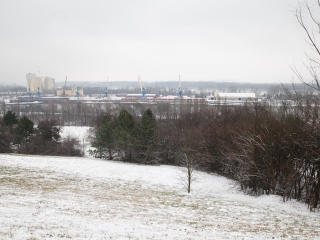 Havas Dunaújváros (2018) - fotó: Ónodi Zoltán