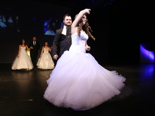 A Rudas iskola szalagavatója (2018) - fotó: Sándor Judit