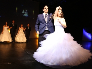 A Rudas iskola szalagavatója (2018) - fotó: Sándor Judit