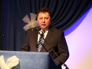 A Rudas iskola szalagavatója (2018) - fotó: Sándor Judit