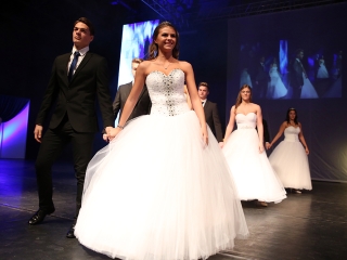 A Rudas iskola szalagavatója (2018) - fotó: Sándor Judit