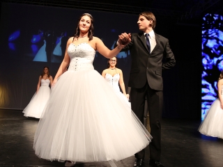 A Rudas iskola szalagavatója (2018) - fotó: Sándor Judit