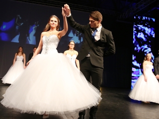 A Rudas iskola szalagavatója (2018) - fotó: Sándor Judit