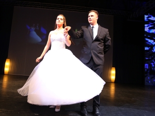 A Rudas iskola szalagavatója (2018) - fotó: Sándor Judit