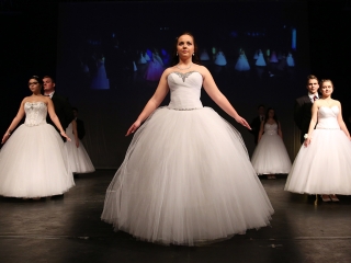 A Rudas iskola szalagavatója (2018) - fotó: Sándor Judit