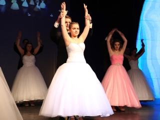 A Rudas iskola szalagavatója (2018) - fotó: Sándor Judit