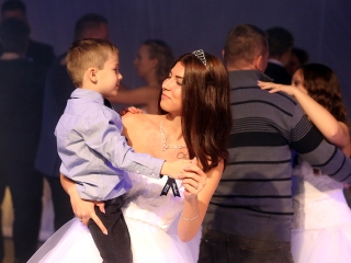 A Rudas iskola szalagavatója (2018) - fotó: Sándor Judit