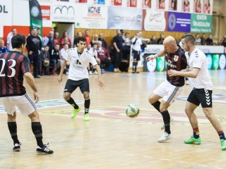 XVI. Carissa Kupa (2018) - fotó: Ónodi Zoltán