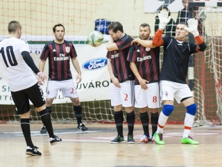 XVI. Carissa Kupa (2018) - fotó: Ónodi Zoltán