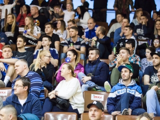 XVI. Carissa Kupa (2018) - fotó: Ónodi Zoltán