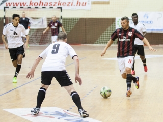 XVI. Carissa Kupa (2018) - fotó: Ónodi Zoltán