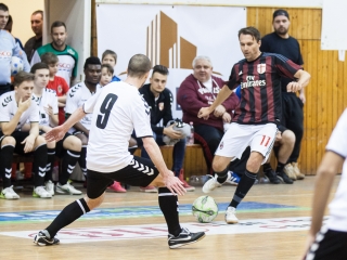 XVI. Carissa Kupa (2018) - fotó: Ónodi Zoltán