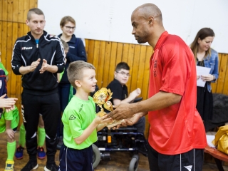 XVI. Carissa Kupa (2018) - fotó: Ónodi Zoltán