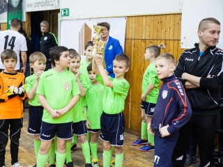 XVI. Carissa Kupa (2018) - fotó: Ónodi Zoltán