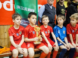 XVI. Carissa Kupa (2018) - fotó: Ónodi Zoltán