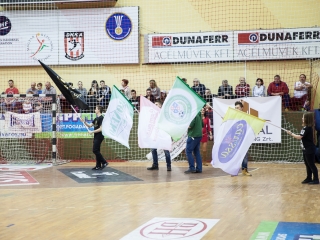 XVI. Carissa Kupa (2018) - fotó: Ónodi Zoltán