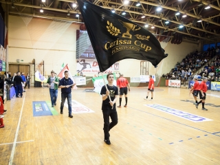 XVI. Carissa Kupa (2018) - fotó: Ónodi Zoltán