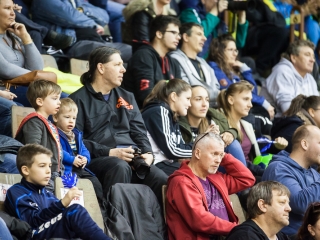 XVI. Carissa Kupa (2018) - fotó: Ónodi Zoltán