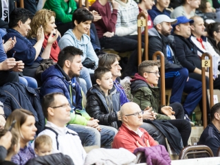 XVI. Carissa Kupa (2018) - fotó: Ónodi Zoltán