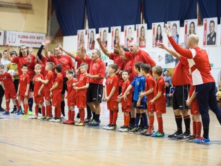 XVI. Carissa Kupa (2018) - fotó: Ónodi Zoltán